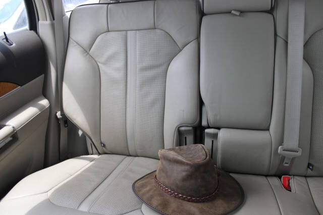 2015 Lincoln MKX