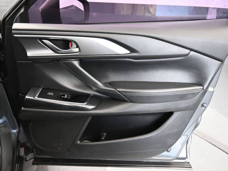 2019 Mazda CX-9 Touring