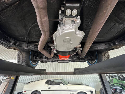 1966 Chevrolet Caprice