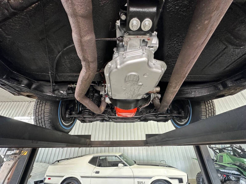 1966 Chevrolet Caprice