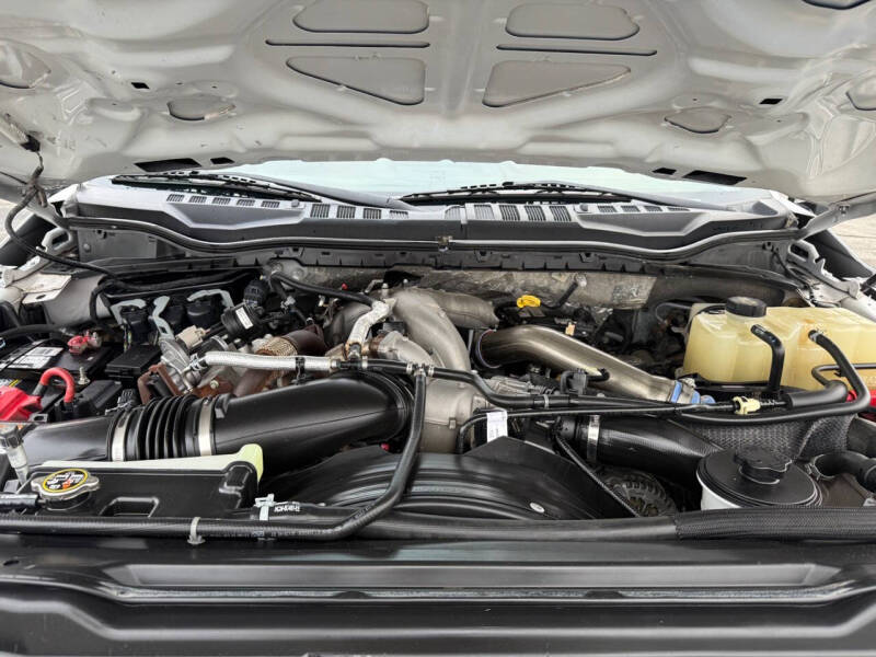 2020 Ford F-450 Super Duty