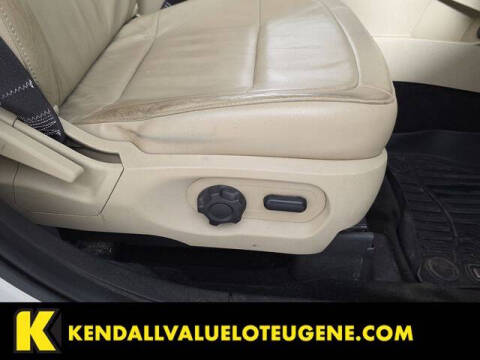 2014 Ford Flex Limited