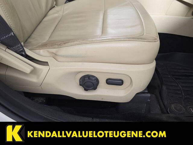 2014 Ford Flex Limited