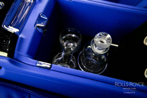 2024 Rolls-Royce Phantom EWB