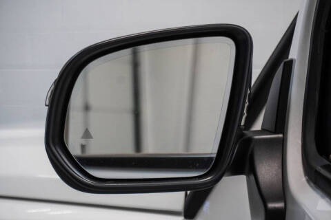 2023 Mercedes-Benz G-Class G 550