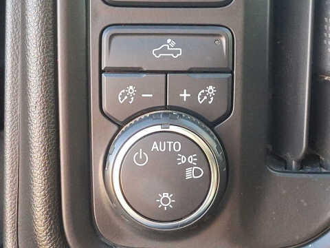 2022 Chevrolet Silverado 3500HD