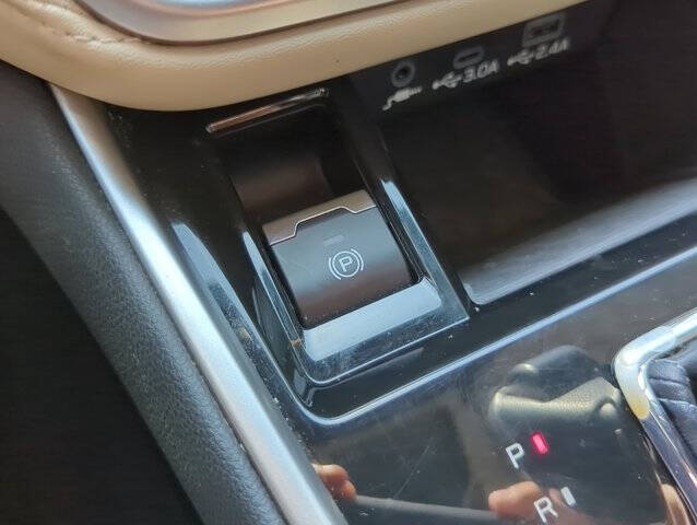 2023 Subaru Outback Limited XT