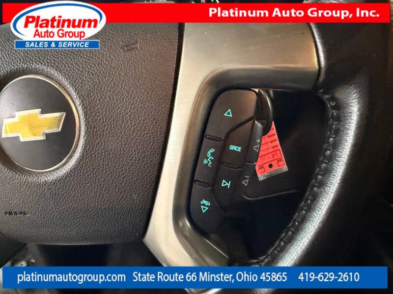2017 Chevrolet Express 3500