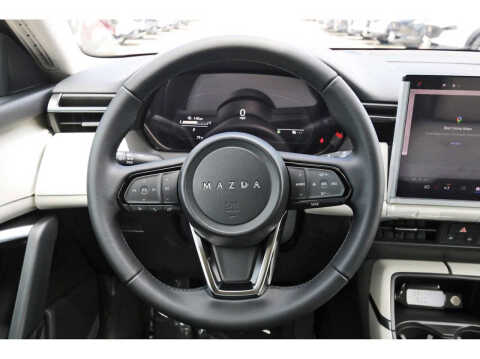 2026 Mazda CX-5 2.5 S Select