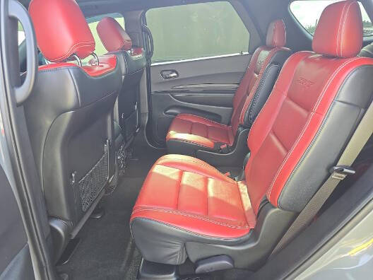 2024 Dodge Durango SRT 392 Plus
