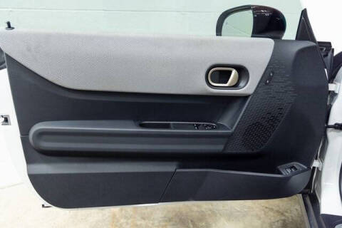 2025 MINI Hardtop 2 Door Cooper S Signature Trim