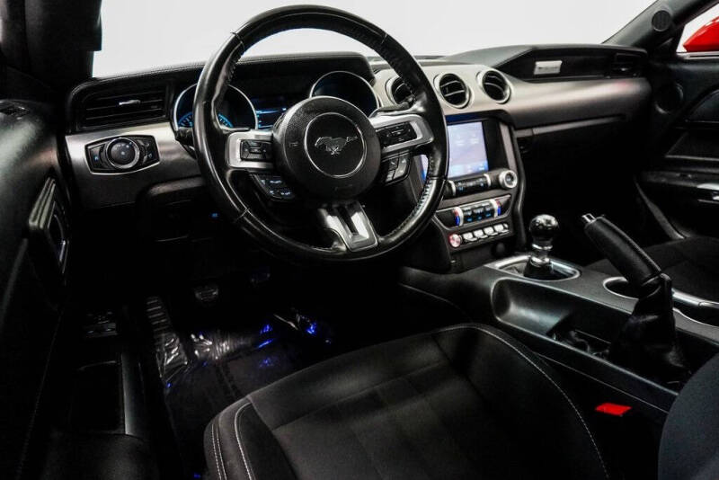 2022 Ford Mustang GT