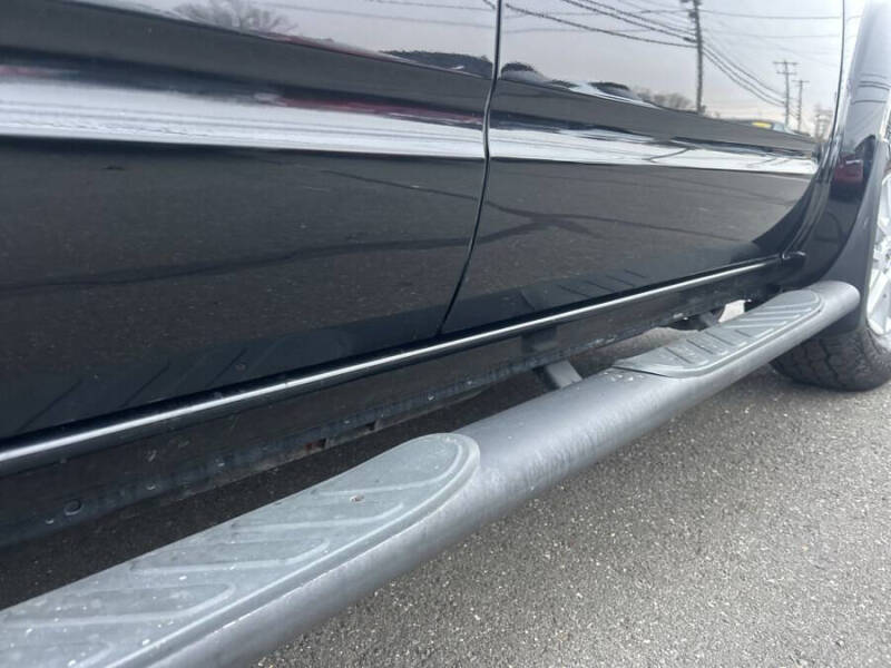 2016 Nissan Frontier