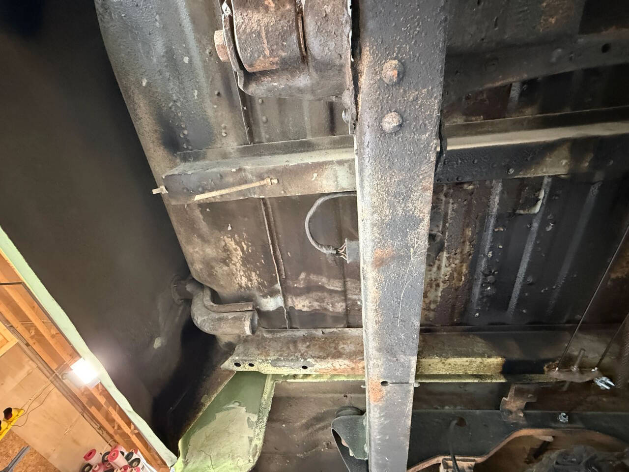 1976 Ford F-250 55