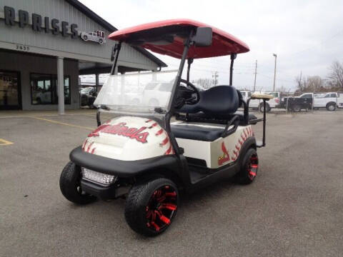 2008 Club Car Precedent for sale at SLD Enterprises LLC in East Carondelet IL