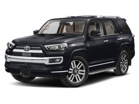 2023 Toyota 4Runner for sale at Smart Motors in Madison WI