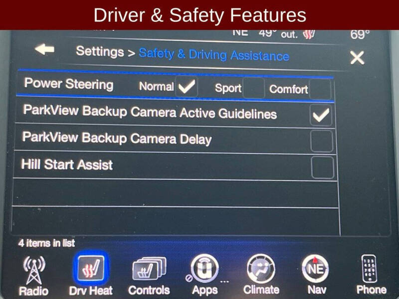 2016 Chrysler 300 Limited