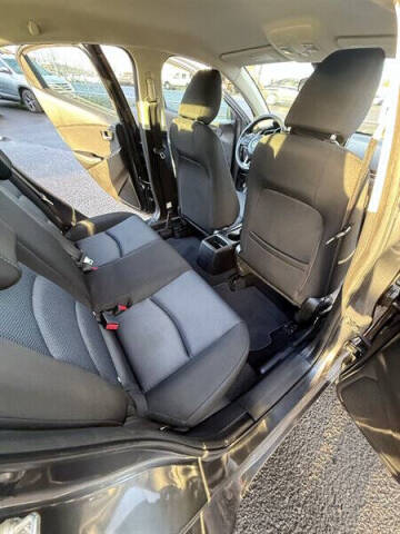 2018 Toyota Yaris iA