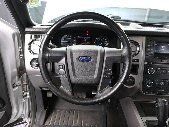 2017 Ford Expedition XLT