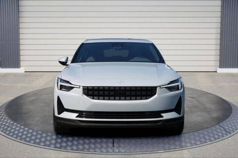 2023 Polestar 2 Long Range Dual Motor
