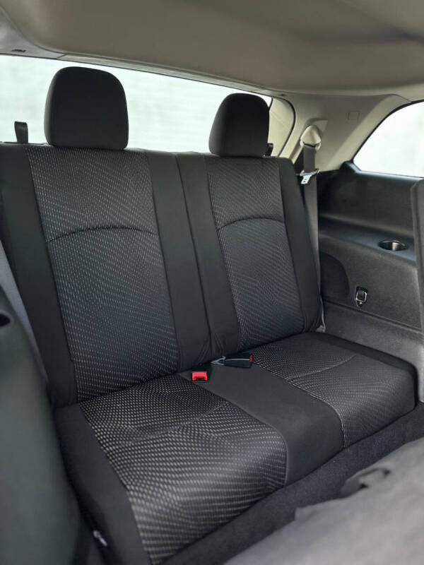 2019 Dodge Journey SE Value Package