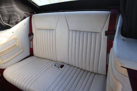 1993 Ford Mustang GT