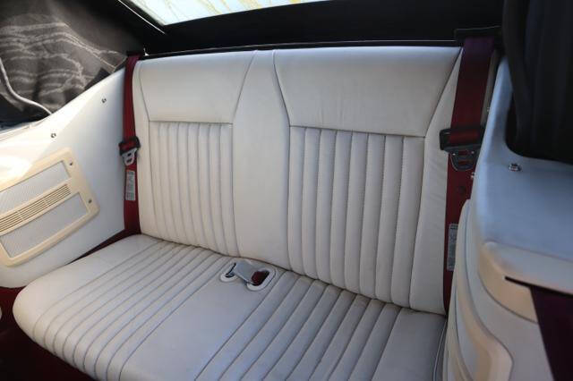 1993 Ford Mustang GT