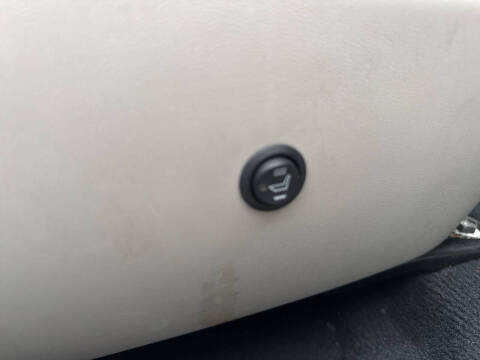 2010 Toyota Venza FWD 4cyl