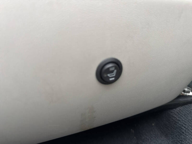 2010 Toyota Venza FWD 4cyl