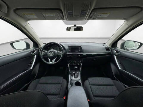 2015 Mazda CX-5 Touring