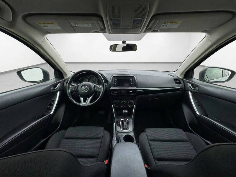 2015 Mazda CX-5 Touring