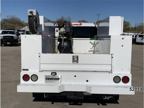2021 Chevrolet Silverado 2500HD Work Truck