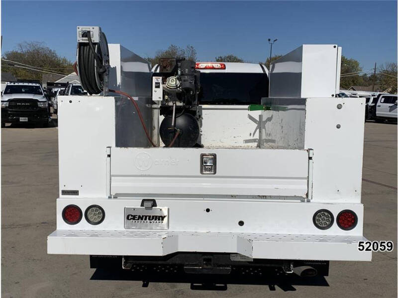 2021 Chevrolet Silverado 2500HD Work Truck