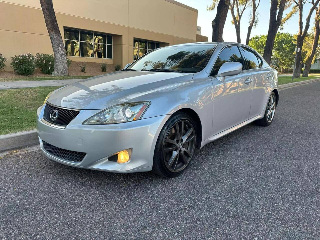 2008 Lexus IS 350 For Sale