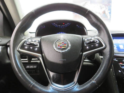 2014 Cadillac ATS 3.6L Premium