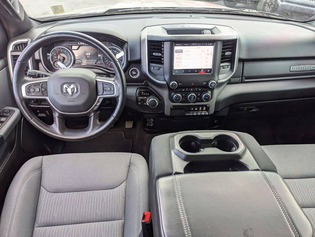 2022 Ram 1500 for sale at Axio Auto Boise in Boise, ID