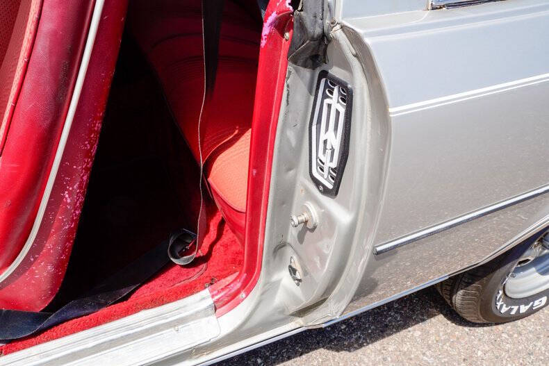 1979 Oldsmobile Cutlass Salon