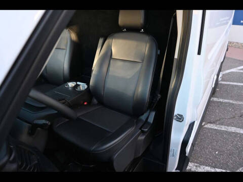 2024 Ford Transit 350