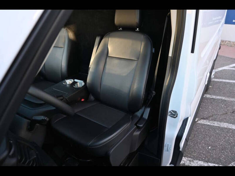 2024 Ford Transit 350