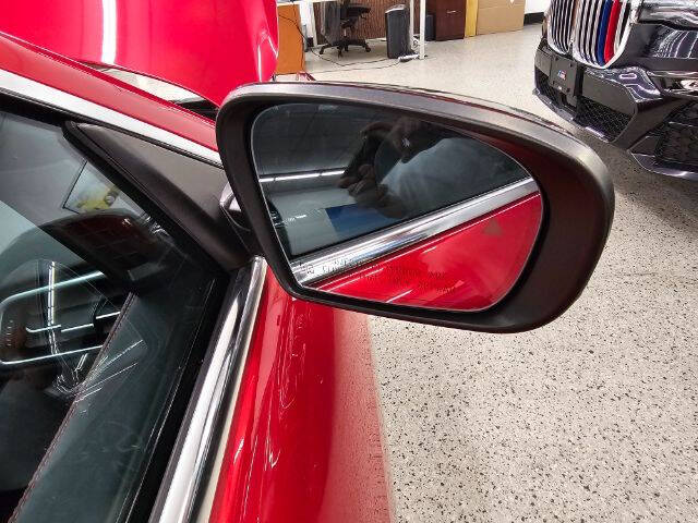 2019 Maserati Ghibli SQ4 GranSport