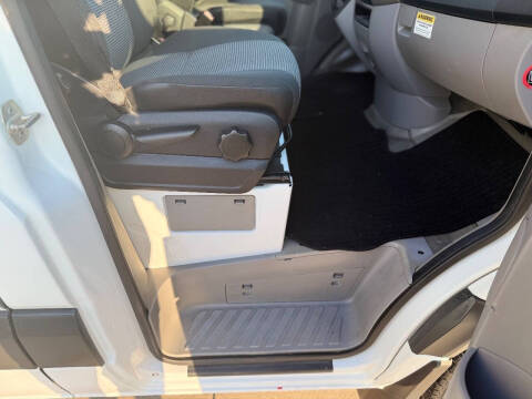 2013 Freightliner Sprinter