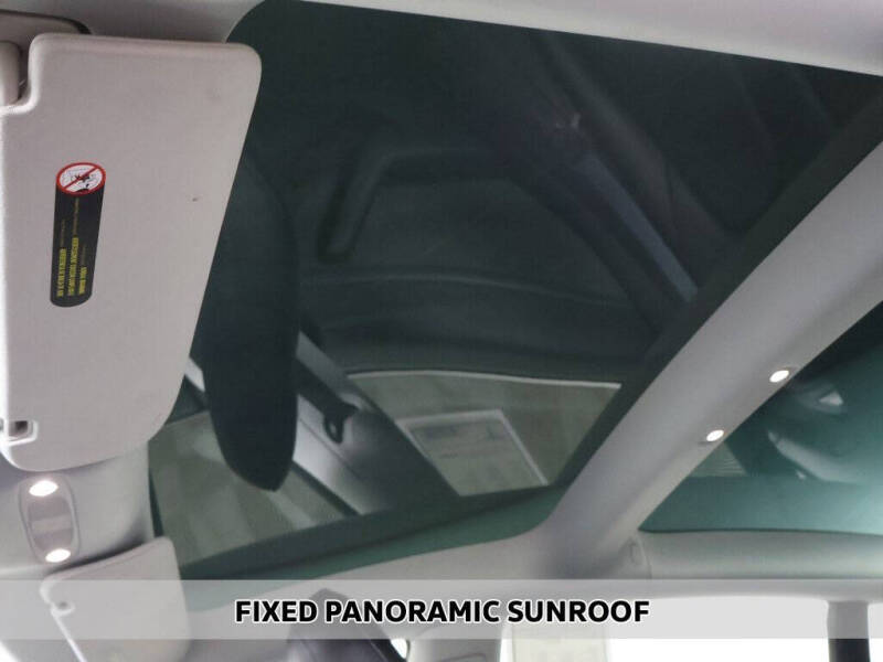 2023 Tesla Model 3 Long Range