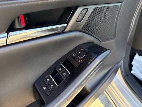 2024 Mazda Mazda3 Sedan 2.5 S Preferred