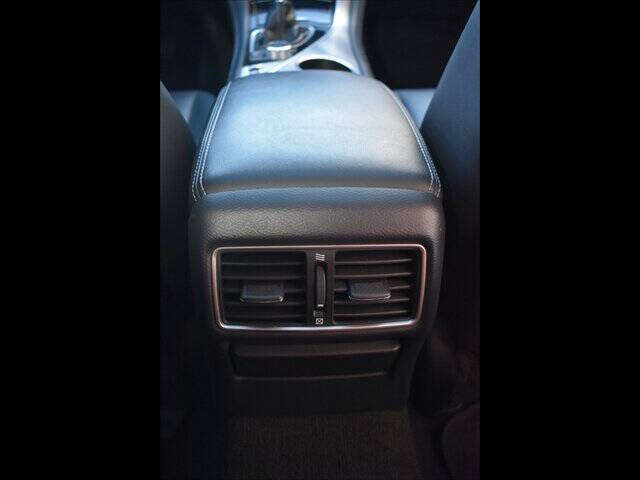 2016 Infiniti Q50 3.0T Premium