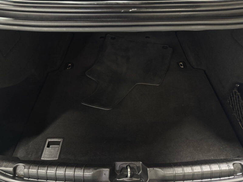 2017 Maserati Ghibli S