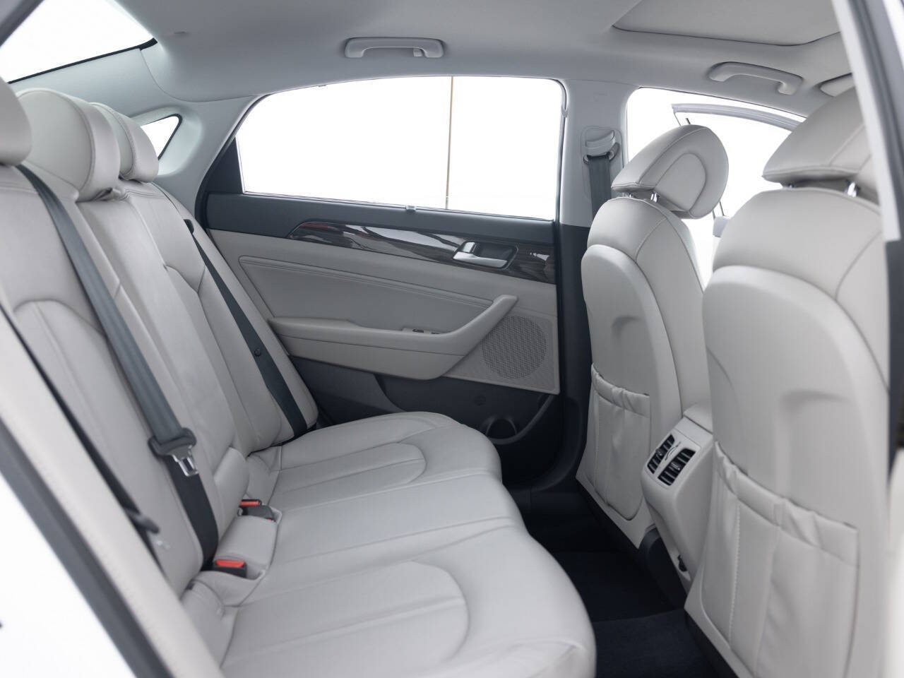 Used Car 2017 Hyundai Sonata  Limited 4dr Sedan For Sale Under $15,000 In Coal City, Illinois