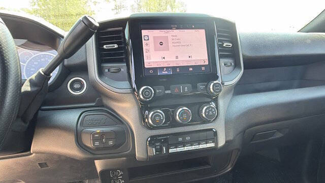 2026 RAM 4500