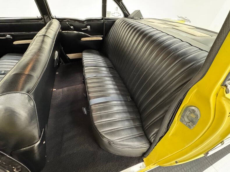 1957 Chevrolet Bel Air