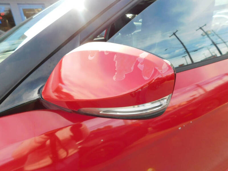 2016 Hyundai Veloster