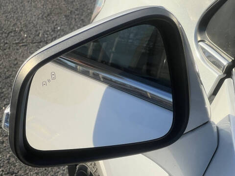 2015 Buick Encore Leather